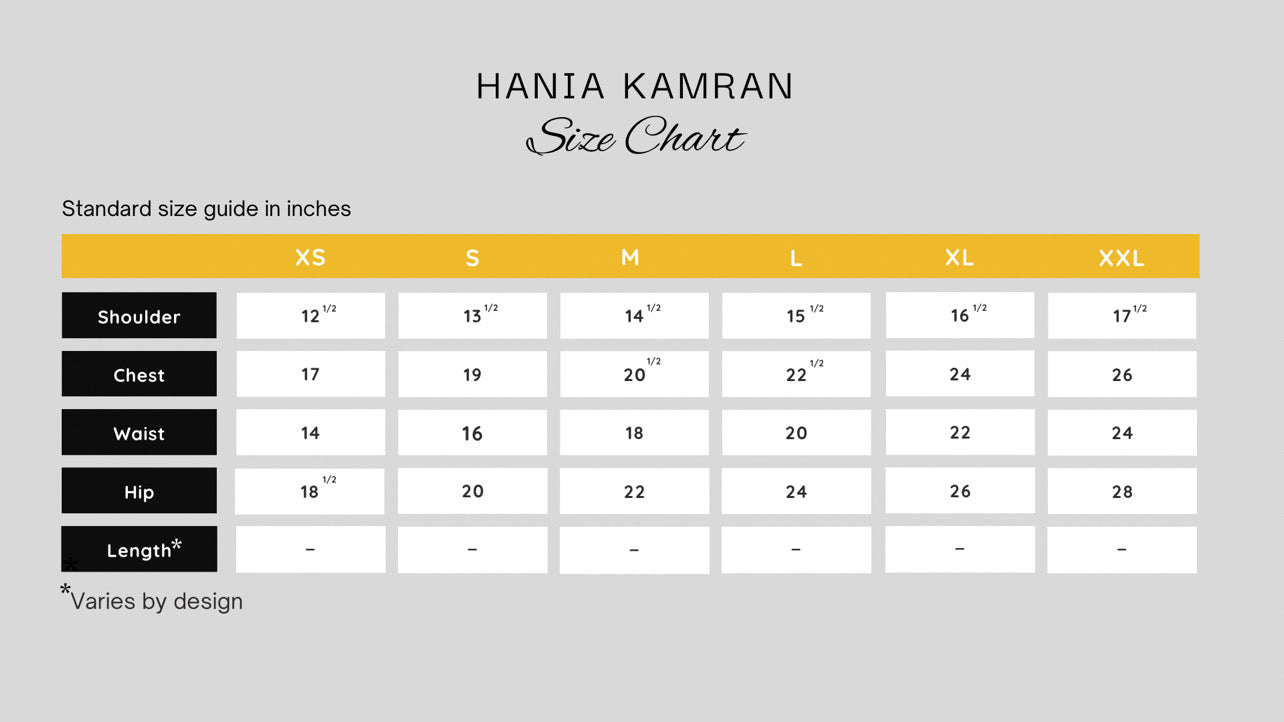 Cotton Katan Black 3pc