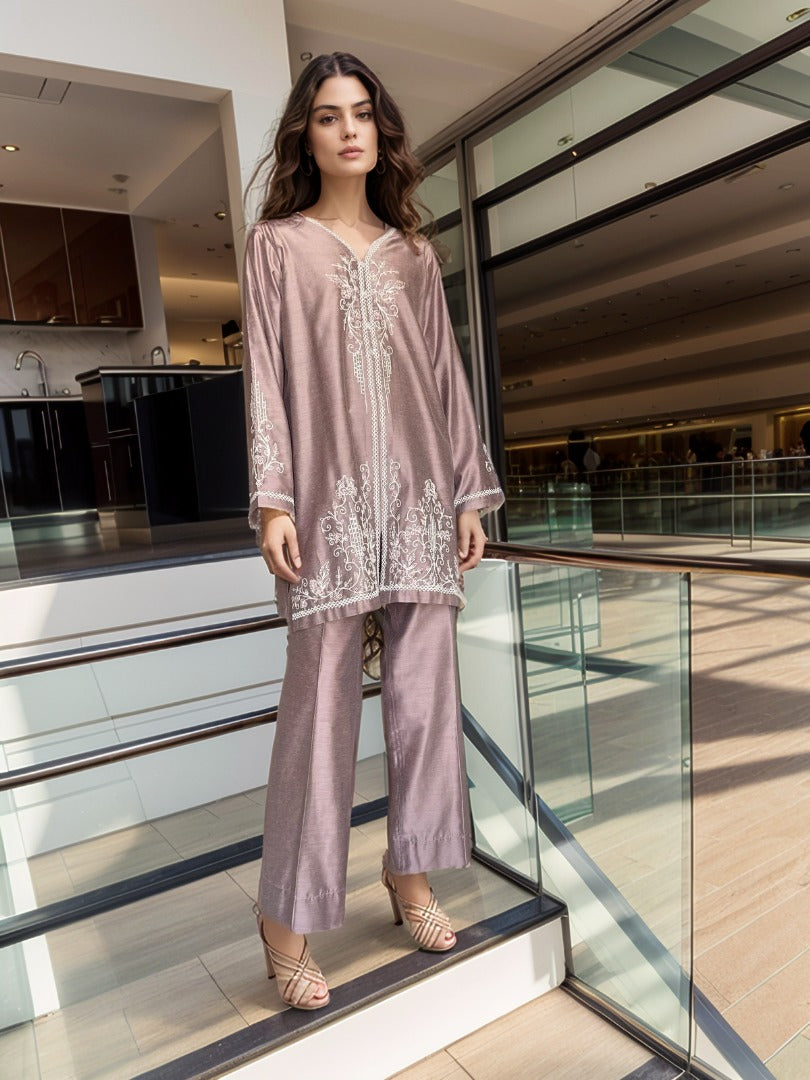 HK56# Lilac Cord-Set