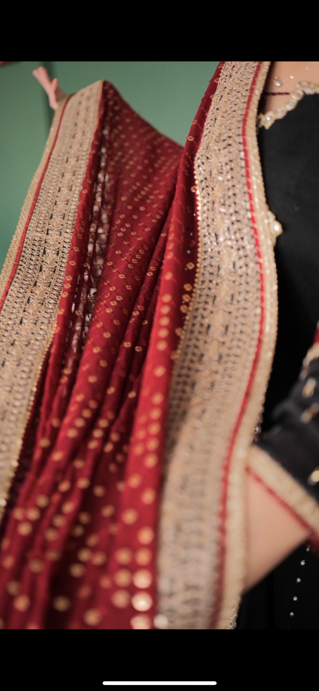 HK 93 Black Angerkhawith Marron