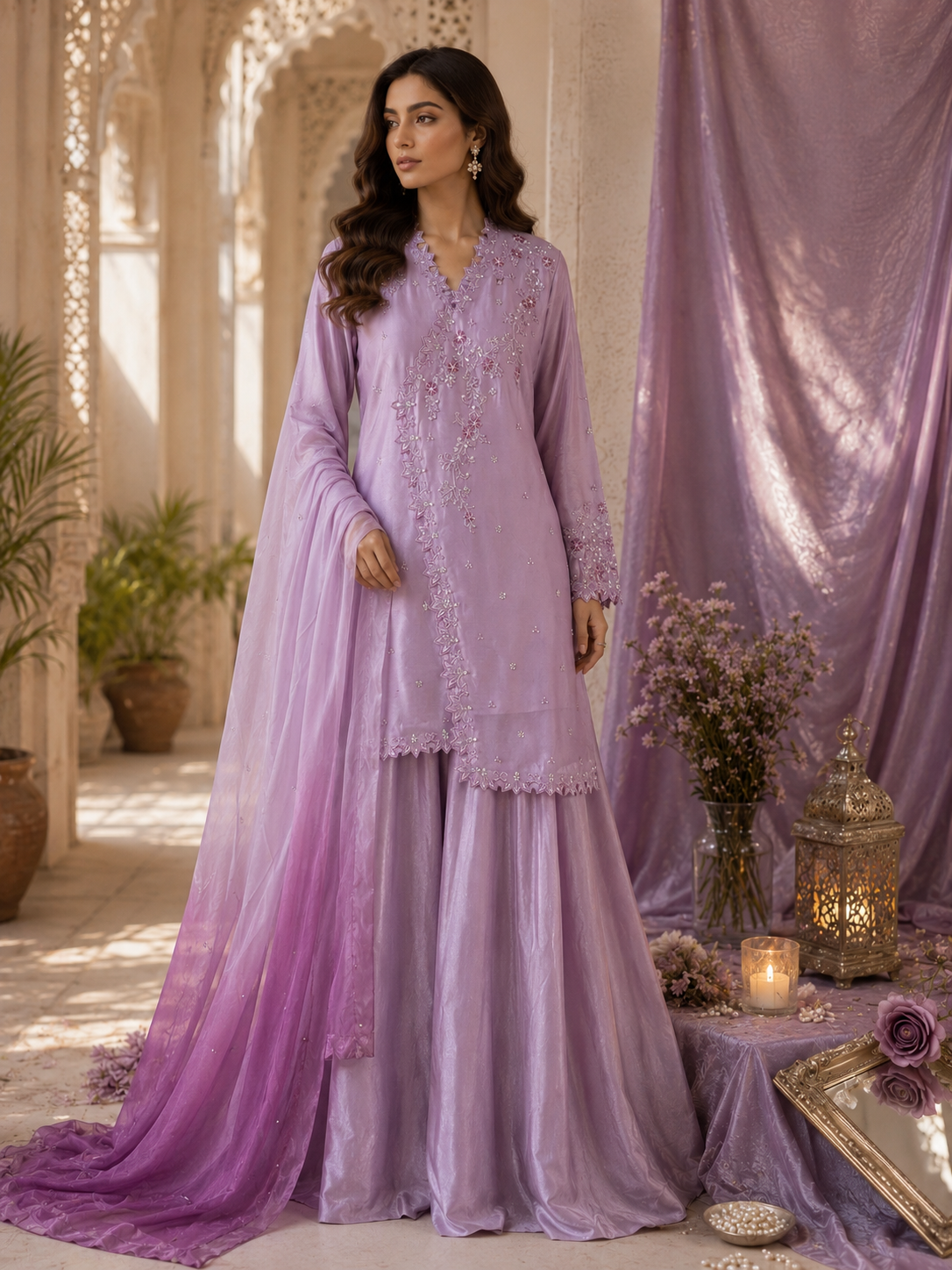 HK 155 Lilac