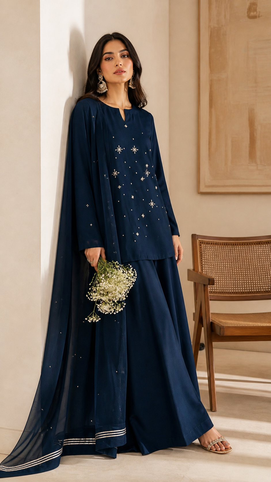 HK 144 Blue