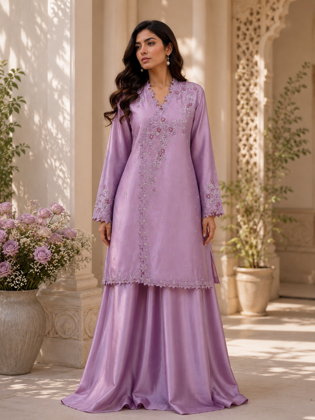 HK 155 Lilac