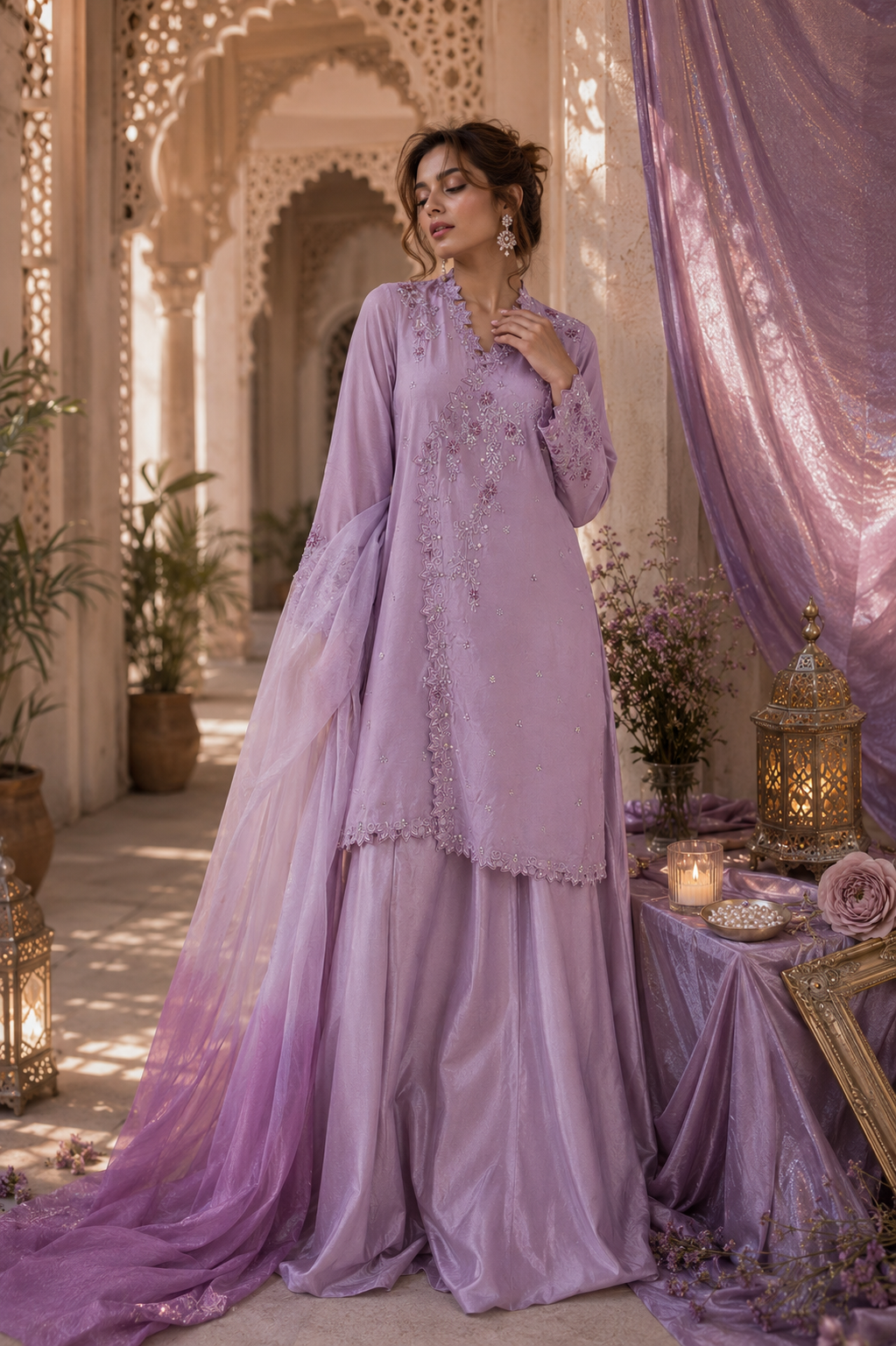 HK 155 Lilac