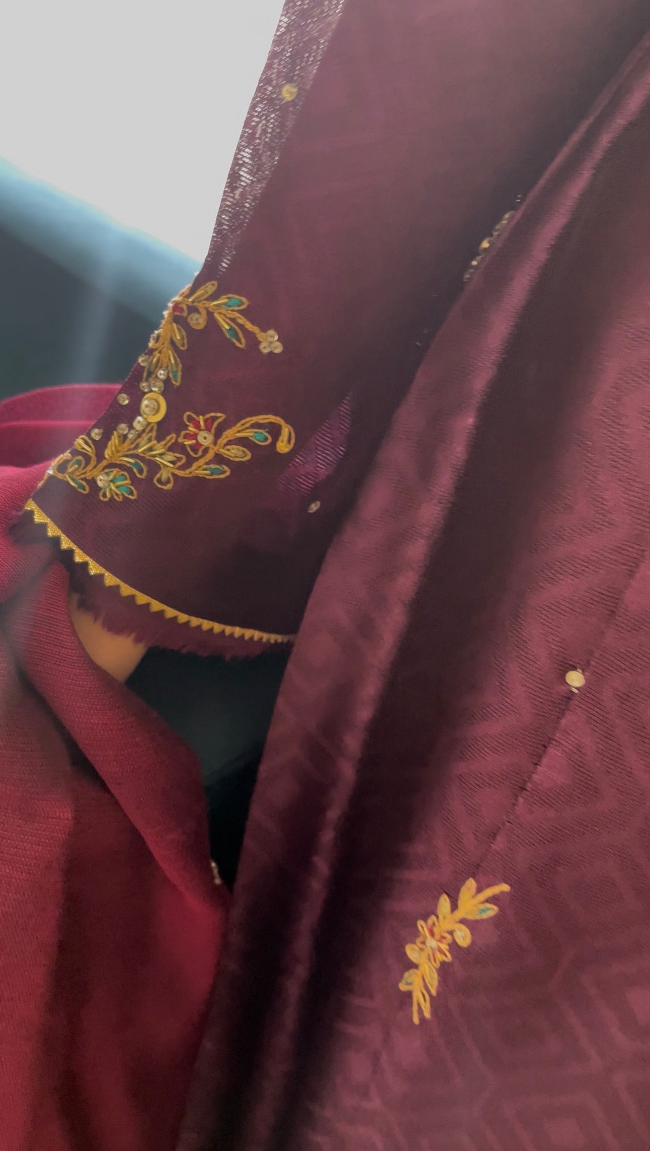 HK 99 Dark Purple with Magenta